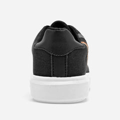 Tenis para Hombre marca Felpor Negro cod. 141233