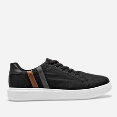 Tenis para Hombre marca Felpor Negro cod. 141233