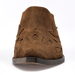 Bota Tacón para Mujer  marca Lady One Café cod. 141267