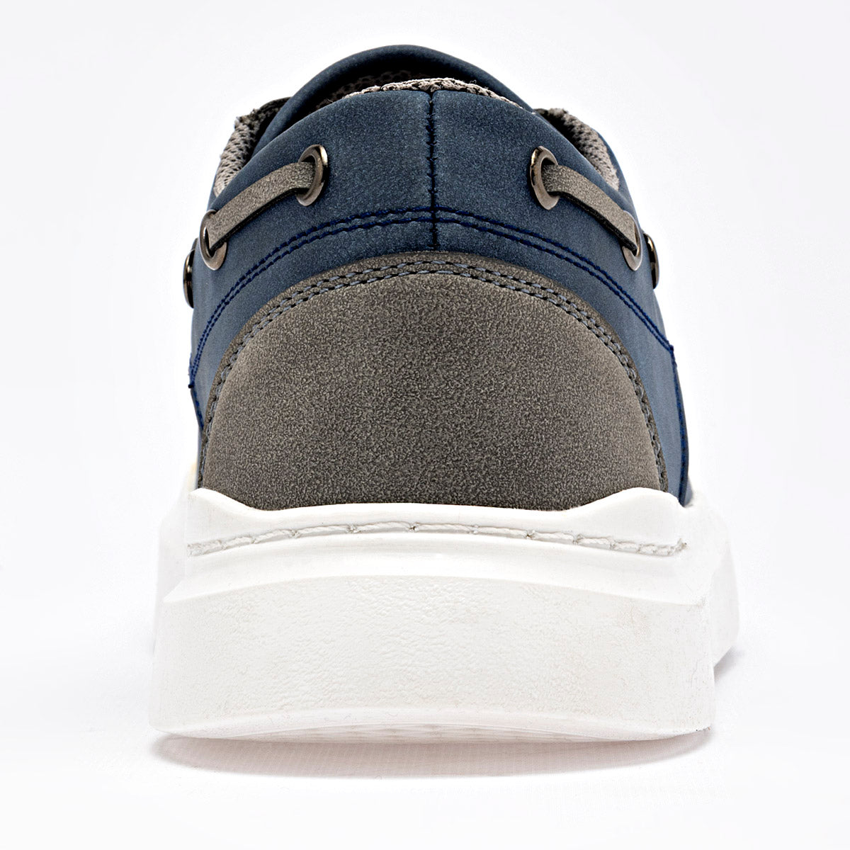 Negro Total Zapato casual para joven
