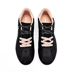 Tenis para Mujer marca Moramora Negro cod. 141313