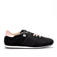 Tenis para Mujer marca Moramora Negro cod. 141313