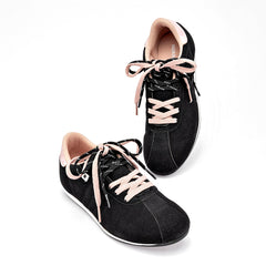 Tenis para Mujer marca Moramora Negro cod. 141313