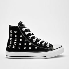 Tenis botín  para Mujer marca Moramora Negro cod. 141317