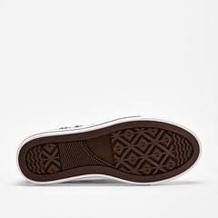 Tenis botín  para Mujer marca Moramora Negro cod. 141317