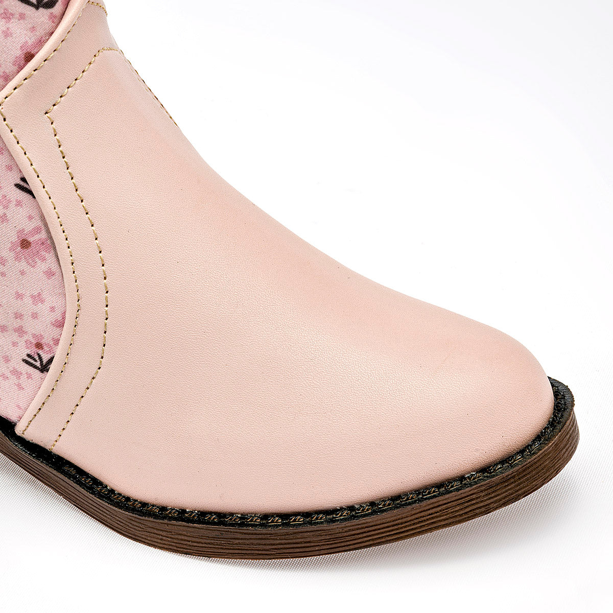Mora Confort Zapato de horma cómoda para mujer