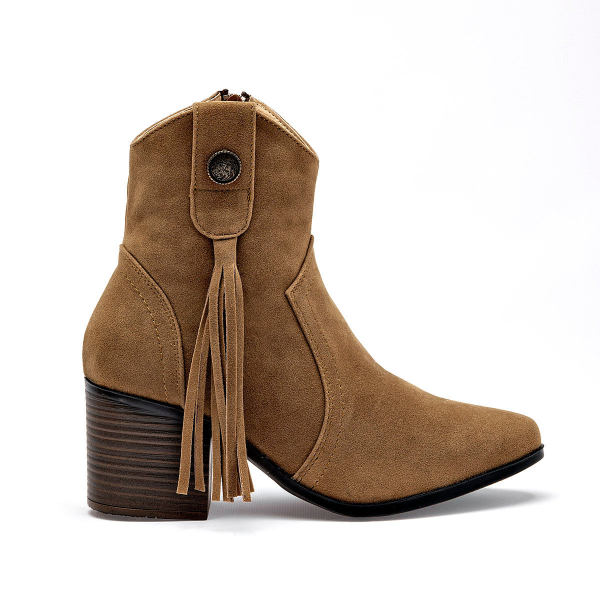 Fratta Sandalia para mujer