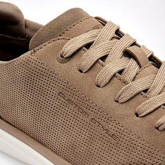 Tenis para Hombre marca Negro Total Nude cod. 141336