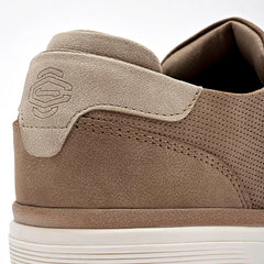 Tenis para Hombre marca Negro Total Nude cod. 141336