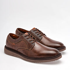 Zapato casual para Hombre marca Negro Total Café cod. 141338
