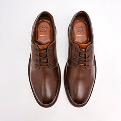 Zapato casual para Hombre marca Negro Total Café cod. 141338