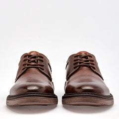 Zapato casual para Hombre marca Negro Total Café cod. 141338