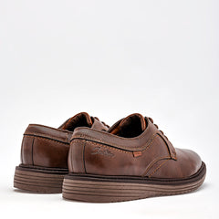 Zapato casual para Hombre marca Negro Total Café cod. 141338