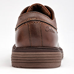 Zapato casual para Hombre marca Negro Total Café cod. 141338