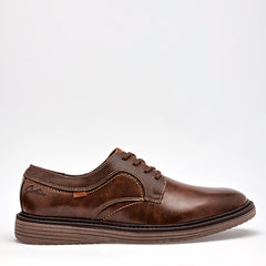 Zapato casual para Hombre marca Negro Total Café cod. 141338