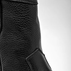 Bota vaquera para Hombre marca Paladin Negro cod. 141363