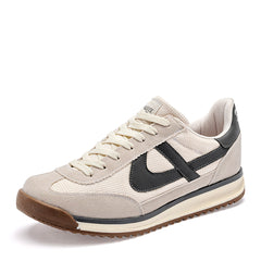 Tenis para Hombre marca Panam Marfil cod. 141365