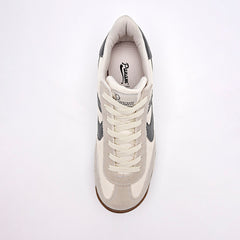 Tenis para Mujer marca Panam Marfil cod. 141365