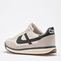 Tenis para Mujer marca Panam Marfil cod. 141365