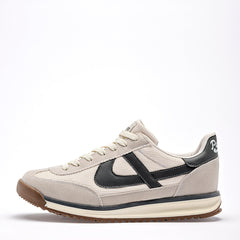 Tenis para Hombre marca Panam Marfil cod. 141365