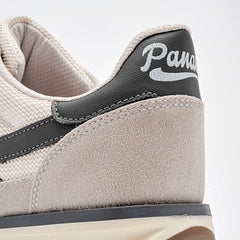 Tenis para Mujer marca Panam Marfil cod. 141365