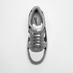 Tenis para Mujer marca Panam Gris cod. 141366
