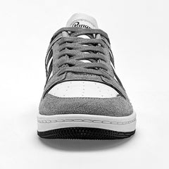 Tenis para Mujer marca Panam Gris cod. 141366