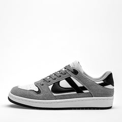 Tenis para Mujer marca Panam Gris cod. 141366