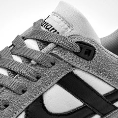 Tenis para Mujer marca Panam Gris cod. 141366