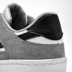 Tenis para Mujer marca Panam Gris cod. 141366