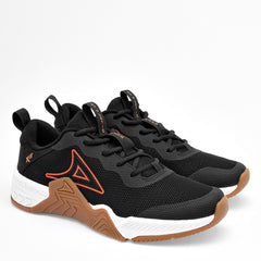 Tenis deportivo para Hombre marca Pirma Negro cod. 141372