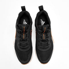 Tenis deportivo para Hombre marca Pirma Negro cod. 141372