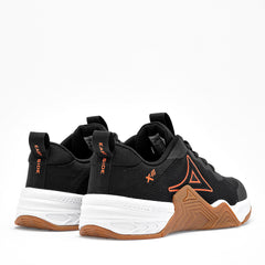 Tenis deportivo para Hombre marca Pirma Negro cod. 141372