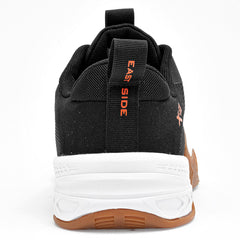 Tenis deportivo para Hombre marca Pirma Negro cod. 141372