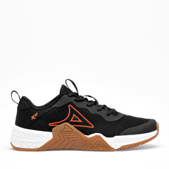 Tenis deportivo para Hombre marca Pirma Negro cod. 141372