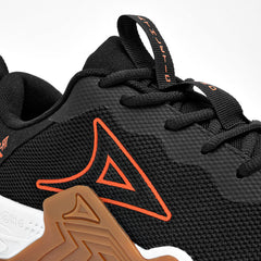 Tenis deportivo para Hombre marca Pirma Negro cod. 141372