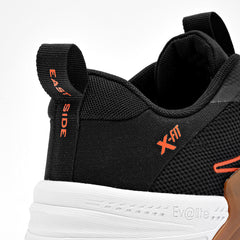 Tenis deportivo para Hombre marca Pirma Negro cod. 141372