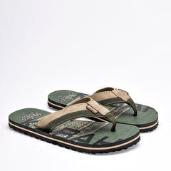 Sandalia para Hombre marca Sideletas Beige cod. 141412