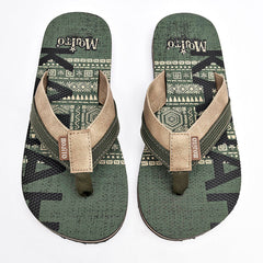 Sandalia para Hombre marca Sideletas Beige cod. 141412