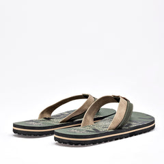 Sandalia para Hombre marca Sideletas Beige cod. 141412