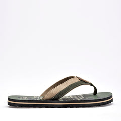Sandalia para Hombre marca Sideletas Beige cod. 141412