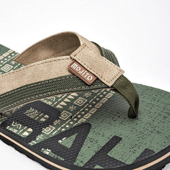 Sandalia para Hombre marca Sideletas Beige cod. 141412