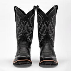 Taguesi Bota vaquera hombre, código 141418