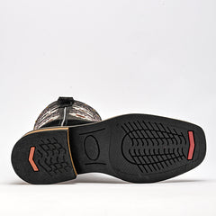 Bota para Mujer  marca Taguesi Negro cod. 141419