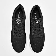 Tenis para Hombre marca Clasben Negro cod. 141447