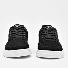Tenis para Hombre marca Clasben Negro cod. 141447