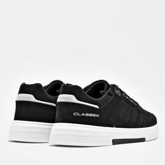 Tenis para Hombre marca Clasben Negro cod. 141447