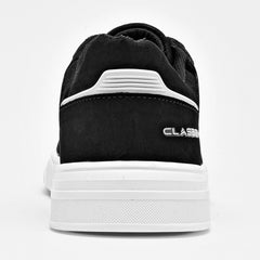 Tenis para Hombre marca Clasben Negro cod. 141447