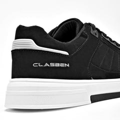 Tenis para Hombre marca Clasben Negro cod. 141447