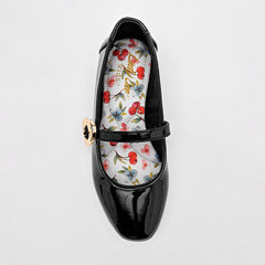 Zapato casual para Niña marca Lady One Negro cod. 141592